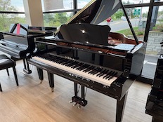 Yamaha GC1M