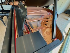 Yamaha GC1M