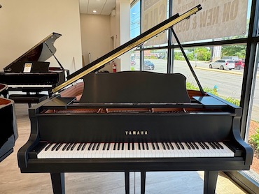 yamaha gc1m