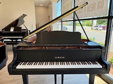 Yamaha GC1M