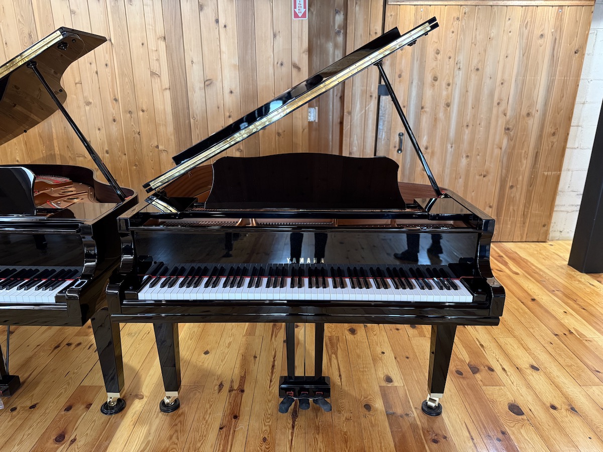 Yamaha GC1M