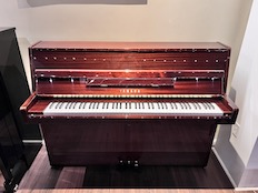 Yamaha M112