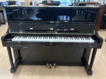 yamaha u1 TA