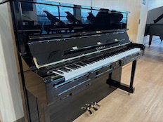 Yamaha U1SH3