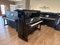 Yamaha U3