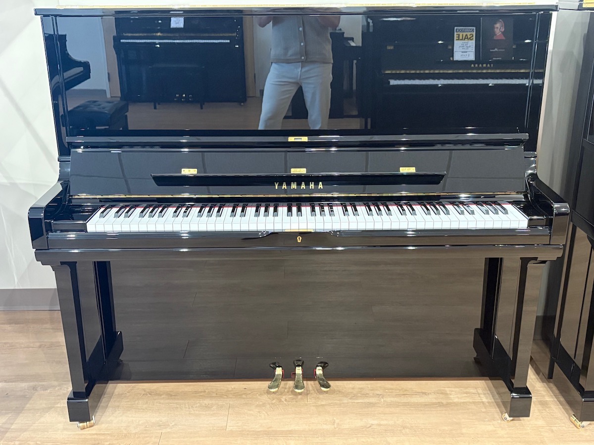 Yamaha YUS3