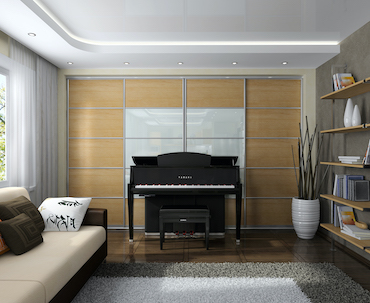 yamaha N2  series