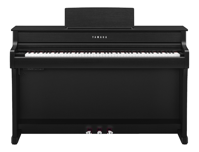 clp835 black