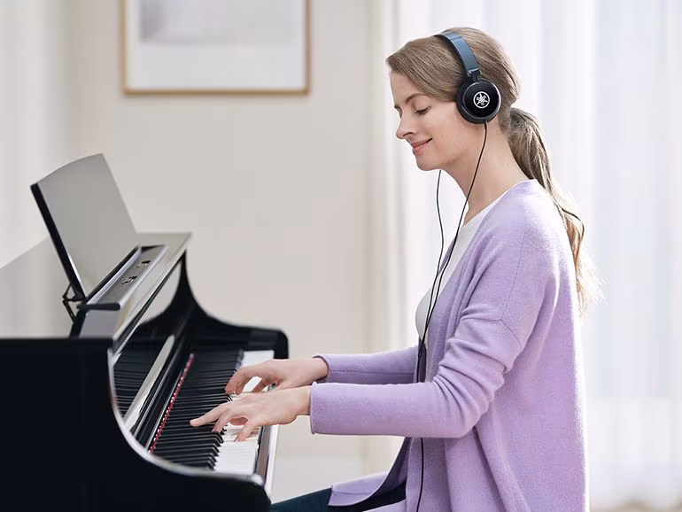 You'll forget you’re wearing headphones
