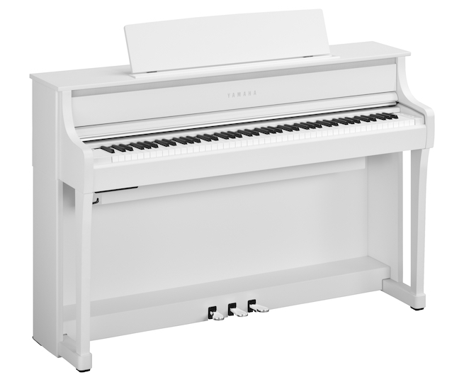 clp875 white