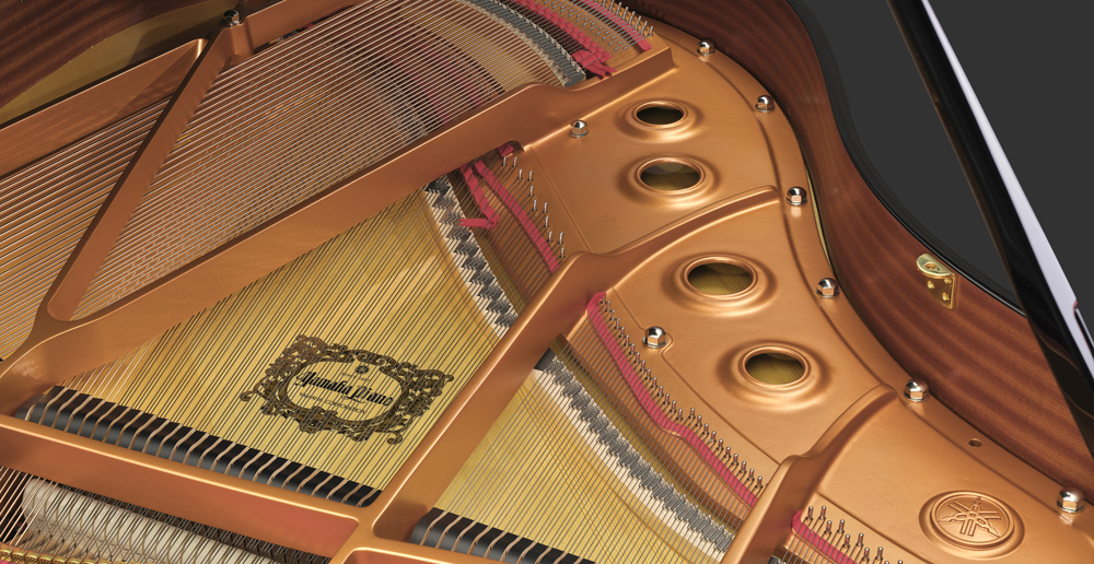 clavinova