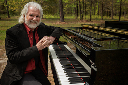 Chuck Leavell