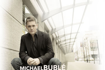 micheal buble