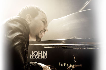 John Legend