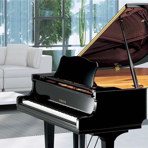 gc grand pianos