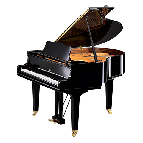 gcb baby grand
