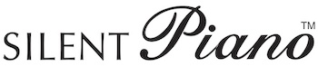 silent pianos logo