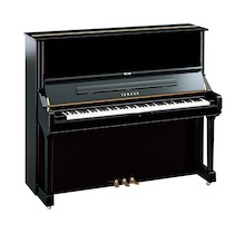 u3 upright pianos